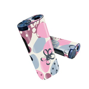 glo hyper pro �p �f�U�C���X�L���V�[�� ����2�� �V��3�� �Z�b�g 360°�J�o�[ �P�[�X �ی� �O���[ �n�C�p�[ �v�� �O���E �X�e�b�J�[ �f�R �A�N�Z�T���[ 002435 �������@�ԁ@�s���N