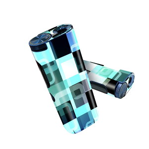 glo hyper pro p fUCXLV[ 2 V3 Zbg 360°Jo[ P[X ی O[ nCp[ v OE XebJ[ fR ANZT[ 002482 ͗l@@