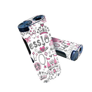 glo hyper pro p fUCXLV[ 2 V3 Zbg 360°Jo[ P[X ی O[ nCp[ v OE XebJ[ fR ANZT[ 002521 K[[@@CXg