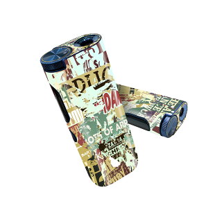 glo hyper pro p fUCXLV[ 2 V3 Zbg 360°Jo[ P[X ی O[ nCp[ v OE XebJ[ fR ANZT[ 002523 p@@re[W