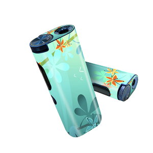 glo hyper pro p fUCXLV[ 2 V3 Zbg 360°Jo[ P[X ی O[ nCp[ v OE XebJ[ fR ANZT[ 002548 ԁ@@