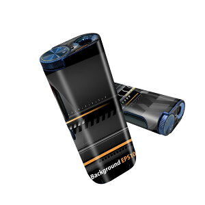 glo hyper pro p fUCXLV[ 2 V3 Zbg 360°Jo[ P[X ی O[ nCp[ v OE XebJ[ fR ANZT[ 002592 ͗l@@O[