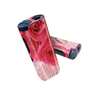 glo hyper pro p fUCXLV[ 2 V3 Zbg 360°Jo[ P[X ی O[ nCp[ v OE XebJ[ fR ANZT[ 002633 n[g@ԁ@ʐ^