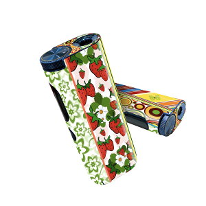 glo hyper pro p fUCXLV[ 2 V3 Zbg 360°Jo[ P[X ی O[ nCp[ v OE XebJ[ fR ANZT[ 002764 ͗l@Jt@