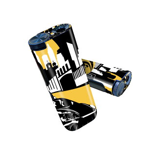 glo hyper pro p fUCXLV[ 2 V3 Zbg 360°Jo[ P[X ی O[ nCp[ v OE XebJ[ fR ANZT[ 002803 ԁ@CXg