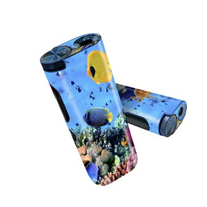 glo hyper pro p fUCXLV[ 2 V3 Zbg 360°Jo[ P[X ی O[ nCp[ v OE XebJ[ fR ANZT[ 002823 C@ʐ^@Jt