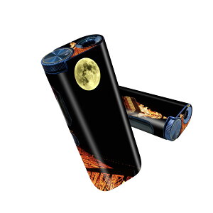 glo hyper pro p fUCXLV[ 2 V3 Zbg 360°Jo[ P[X ی O[ nCp[ v OE XebJ[ fR ANZT[ 002836 iF@i@ʐ^
