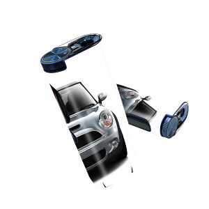 glo hyper pro p fUCXLV[ 2 V3 Zbg 360°Jo[ P[X ی O[ nCp[ v OE XebJ[ fR ANZT[ 002893 ԁ@ʐ^