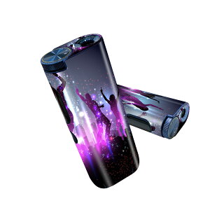 glo hyper pro �p �f�U�C���X�L���V�[�� ����2�� �V��3�� �Z�b�g 360°�J�o�[ �P�[�X �ی� �O���[ �n�C�p�[ �v�� �O���E �X�e�b�J�[ �f�R �A�N�Z�T���[ 003169 �p�[�e�B�[�@�_���X�@�l��