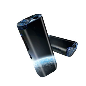 glo hyper pro p fUCXLV[ 2 V3 Zbg 360°Jo[ P[X ی O[ nCp[ v OE XebJ[ fR ANZT[ 003267 F@n@ʐ^