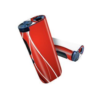glo hyper pro p fUCXLV[ 2 V3 Zbg 360°Jo[ P[X ی O[ nCp[ v OE XebJ[ fR ANZT[ 003385 Vv@ԁ@