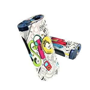 glo hyper pro �p �f�U�C���X�L���V�[�� ����2�� �V��3�� �Z�b�g 360°�J�o�[ �P�[�X �ی� �O���[ �n�C�p�[ �v�� �O���E �X�e�b�J�[ �f�R �A�N�Z�T���[ 003418 �p��@�����@���y