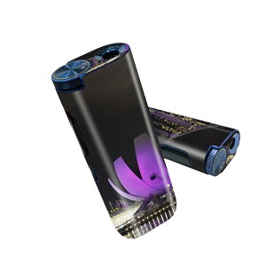 glo hyper pro p fUCXLV[ 2 V3 Zbg 360°Jo[ P[X ی O[ nCp[ v OE XebJ[ fR ANZT[ 003454 O@ʐ^@iF@i