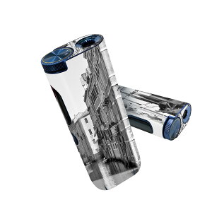 glo hyper pro p fUCXLV[ 2 V3 Zbg 360°Jo[ P[X ی O[ nCp[ v OE XebJ[ fR ANZT[ 003487 O@iF@i@ʐ^