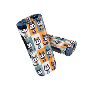 glo hyper pro p fUCXLV[ 2 V3 Zbg 360°Jo[ P[X ی O[ nCp[ v OE XebJ[ fR ANZT[ 003583 L@@LN^[