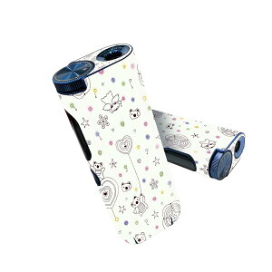 glo hyper pro �p �f�U�C���X�L���V�[�� ����2�� �V��3�� �Z�b�g 360°�J�o�[ �P�[�X �ی� �O���[ �n�C�p�[ �v�� �O���E �X�e�b�J�[ �f�R �A�N�Z�T���[ 003608 �����@�L�����N�^�[�@�J���t��