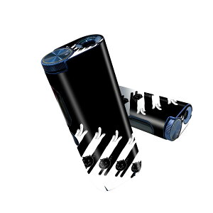 glo hyper pro p fUCXLV[ 2 V3 Zbg 360°Jo[ P[X ی O[ nCp[ v OE XebJ[ fR ANZT[ 003650 L@@LN^[