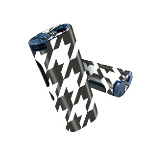 glo hyper pro p fUCXLV[ 2 V3 Zbg 360°Jo[ P[X ی O[ nCp[ v OE XebJ[ fR ANZT[ 003998 璹@@