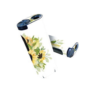 glo hyper pro p fUCXLV[ 2 V3 Zbg 360°Jo[ P[X ی O[ nCp[ v OE XebJ[ fR ANZT[ 020053 Ђ܂  