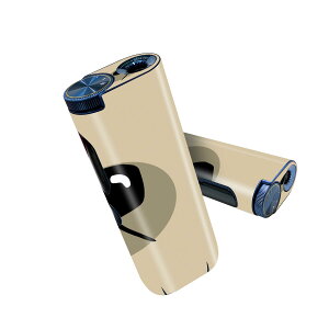 glo hyper pro �p �f�U�C���X�L���V�[�� ����2�� �V��3�� �Z�b�g 360°�J�o�[ �P�[�X �ی� �O���[ �n�C�p�[ �v�� �O���E �X�e�b�J�[ �f�R �A�N�Z�T���[ 020855 �ʔ� ��