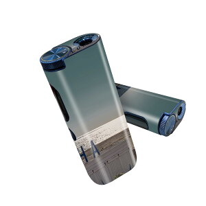 glo hyper pro p fUCXLV[ 2 V3 Zbg 360°Jo[ P[X ی O[ nCp[ v OE XebJ[ fR ANZT[ 022853 ʐ^@An@r[`