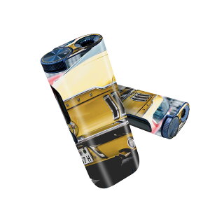 glo hyper pro p fUCXLV[ 2 V3 Zbg 360°Jo[ P[X ی O[ nCp[ v OE XebJ[ fR ANZT[ 022906 ԁ@ʐ^@NVbNJ[