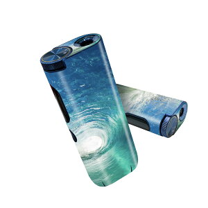 glo hyper pro �p �f�U�C���X�L���V�[�� ����2�� �V��3�� �Z�b�g 360°�J�o�[ �P�[�X �ی� �O���[ �n�C�p�[ �v�� �O���E �X�e�b�J�[ �f�R �A�N�Z�T���[ 022946 �C�@�g�@�ʐ^