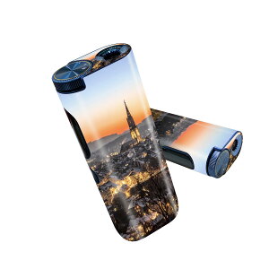glo hyper pro p fUCXLV[ 2 V3 Zbg 360°Jo[ P[X ی O[ nCp[ v OE XebJ[ fR ANZT[ 022969 ss@i@ʐ^