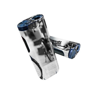 glo hyper pro p fUCXLV[ 2 V3 Zbg 360°Jo[ P[X ی O[ nCp[ v OE XebJ[ fR ANZT[ 022977 ]ԁ@ʐ^@mN