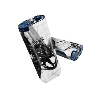 glo hyper pro p fUCXLV[ 2 V3 Zbg 360°Jo[ P[X ی O[ nCp[ v OE XebJ[ fR ANZT[ 022978 ]ԁ@ʐ^@mN