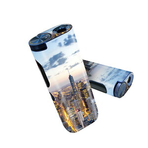 glo hyper pro p fUCXLV[ 2 V3 Zbg 360°Jo[ P[X ی O[ nCp[ v OE XebJ[ fR ANZT[ 023107 i@i@ʐ^