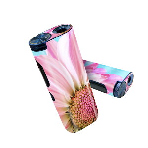 glo hyper pro �p �f�U�C���X�L���V�[�� ����2�� �V��3�� �Z�b�g 360°�J�o�[ �P�[�X �ی� �O���[ �n�C�p�[ �v�� �O���E �X�e�b�J�[ �f�R �A�N�Z�T���[ 023310 �ԁ@�t�����[�@�ʐ^