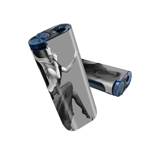 glo hyper pro �p �f�U�C���X�L���V�[�� ����2�� �V��3�� �Z�b�g 360°�J�o�[ �P�[�X �ی� �O���[ �n�C�p�[ �v�� �O���E �X�e�b�J�[ �f�R �A�N�Z�T���[ 023392 �l���@�����@�ʐ^�@���m�N��