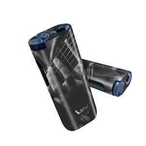 glo hyper pro p fUCXLV[ 2 V3 Zbg 360°Jo[ P[X ی O[ nCp[ v OE XebJ[ fR ANZT[ 023412 M^[@y@y