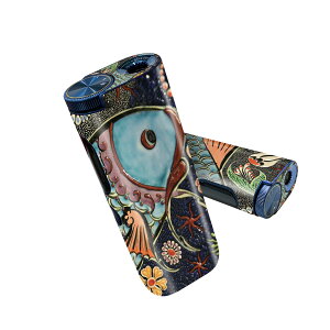 glo hyper pro p fUCXLV[ 2 V3 Zbg 360°Jo[ P[X ی O[ nCp[ v OE XebJ[ fR ANZT[ 023580 @@Jt@͗l