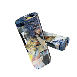 glo hyper pro p fUCXLV[ 2 V3 Zbg 360°Jo[ P[X ی O[ nCp[ v OE XebJ[ fR ANZT[ 023638 yCg@G