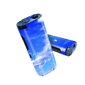 glo hyper pro �p �f�U�C���X�L���V�[�� ����2�� �V��3�� �Z�b�g 360°�J�o�[ �P�[�X �ی� �O���[ �n�C�p�[ �v�� �O���E �X�e�b�J�[ �f�R �A�N�Z�T���[ 023803 ��@�_�@�ʐ^