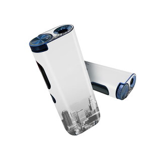 glo hyper pro p fUCXLV[ 2 V3 Zbg 360°Jo[ P[X ی O[ nCp[ v OE XebJ[ fR ANZT[ 023805 ss@i@mN@ʐ^