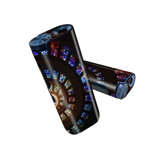 glo hyper pro �p �f�U�C���X�L���V�[�� ����2�� �V��3�� �Z�b�g 360°�J�o�[ �P�[�X �ی� �O���[ �n�C�p�[ �v�� �O���E �X�e�b�J�[ �f�R �A�N�Z�T���[ 023828 �X�e���h�O���X