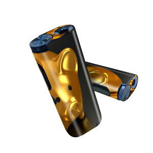 glo hyper pro p fUCXLV[ 2 V3 Zbg 360°Jo[ P[X ی O[ nCp[ v OE XebJ[ fR ANZT[ 025607 u^@@