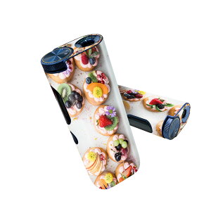 glo hyper pro �p �f�U�C���X�L���V�[�� ����2�� �V��3�� �Z�b�g 360°�J�o�[ �P�[�X �ی� �O���[ �n�C�p�[ �v�� �O���E �X�e�b�J�[ �f�R �A�N�Z�T���[ 025842 �X�C�[�c�@�f�U�[�g�@�P�[�L