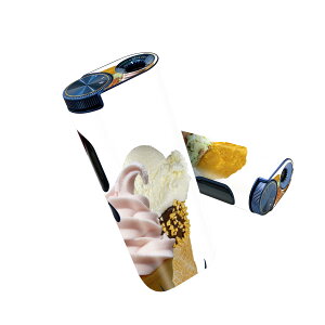 glo hyper pro p fUCXLV[ 2 V3 Zbg 360°Jo[ P[X ی O[ nCp[ v OE XebJ[ fR ANZT[ 025856 ACXN[@Jt@XC[c