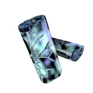 glo hyper pro �p �f�U�C���X�L���V�[�� ����2�� �V��3�� �Z�b�g 360°�J�o�[ �P�[�X �ی� �O���[ �n�C�p�[ �v�� �O���E �X�e�b�J�[ �f�R �A�N�Z�T���[ 025857 ��@�~�@����