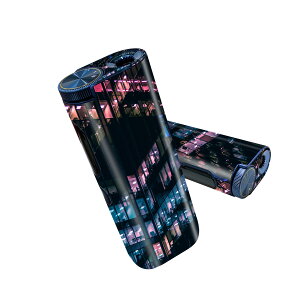 glo hyper pro p fUCXLV[ 2 V3 Zbg 360°Jo[ P[X ی O[ nCp[ v OE XebJ[ fR ANZT[ 025902 @