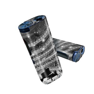 glo hyper pro p fUCXLV[ 2 V3 Zbg 360°Jo[ P[X ی O[ nCp[ v OE XebJ[ fR ANZT[ 025961 RT[g@y@t@sAm