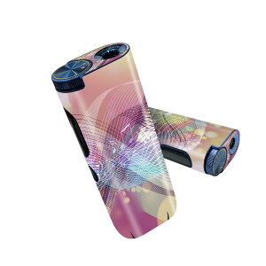 glo hyper pro p fUCXLV[ 2 V3 Zbg 360°Jo[ P[X ی O[ nCp[ v OE XebJ[ fR ANZT[ 026091 y@sAm@