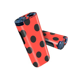 glo hyper pro p fUCXLV[ 2 V3 Zbg 360°Jo[ P[X ی O[ nCp[ v OE XebJ[ fR ANZT[ 026102 ĂƂ@܂莆