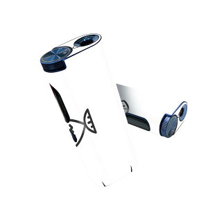 glo hyper pro �p �f�U�C���X�L���V�[�� ����2�� �V��3�� �Z�b�g 360°�J�o�[ �P�[�X �ی� �O���[ �n�C�p�[ �v�� �O���E �X�e�b�J�[ �f�R �A�N�Z�T���[ 026198 ���@�C���X�g