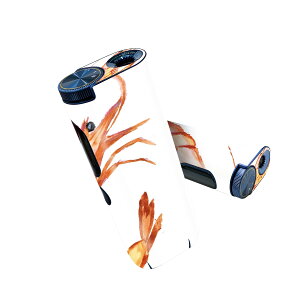 glo hyper pro p fUCXLV[ 2 V3 Zbg 360°Jo[ P[X ی O[ nCp[ v OE XebJ[ fR ANZT[ 026206 Gr@CV@