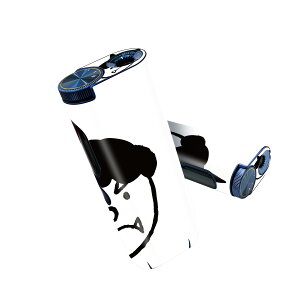 glo hyper pro �p �f�U�C���X�L���V�[�� ����2�� �V��3�� �Z�b�g 360°�J�o�[ �P�[�X �ی� �O���[ �n�C�p�[ �v�� �O���E �X�e�b�J�[ �f�R �A�N�Z�T���[ 031599 ��